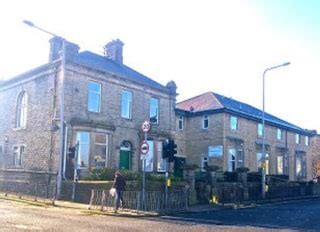 St.Andrew's House Nursing Home, Barnoldswick